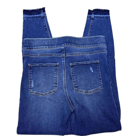 Spanx jeans size medium - Picture 4 of 4